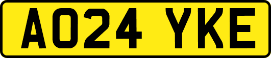 AO24YKE