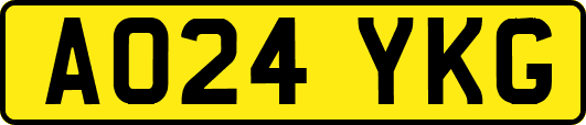 AO24YKG