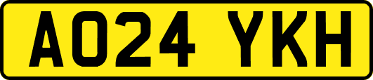 AO24YKH