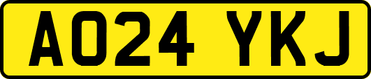 AO24YKJ