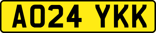 AO24YKK
