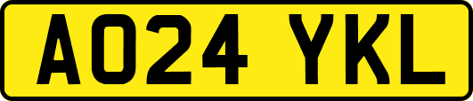 AO24YKL
