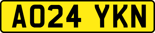 AO24YKN