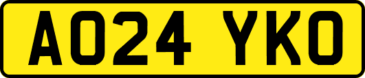 AO24YKO