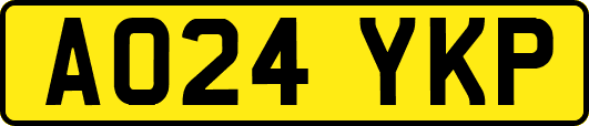 AO24YKP