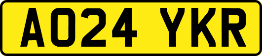 AO24YKR