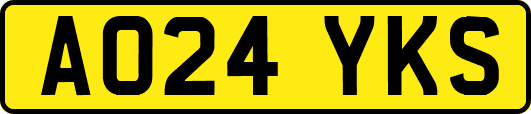 AO24YKS
