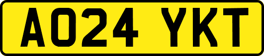 AO24YKT