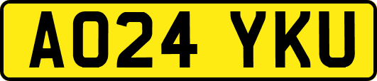 AO24YKU