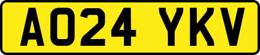 AO24YKV