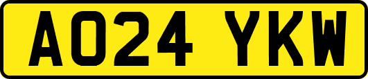 AO24YKW