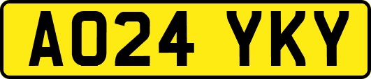 AO24YKY
