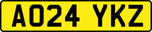 AO24YKZ