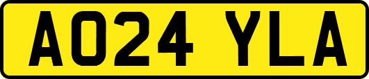AO24YLA