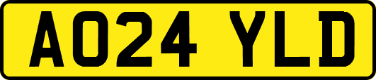 AO24YLD