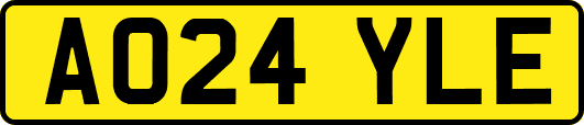 AO24YLE