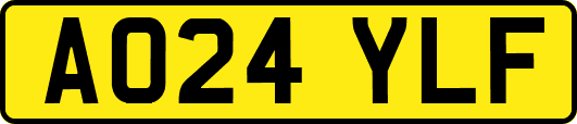 AO24YLF