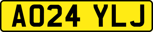 AO24YLJ