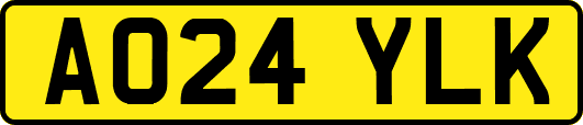 AO24YLK