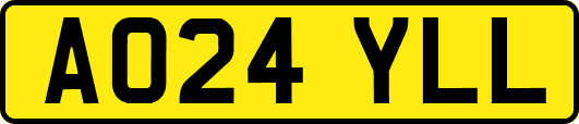 AO24YLL