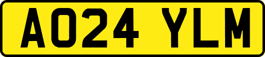 AO24YLM