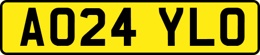 AO24YLO