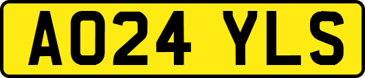 AO24YLS