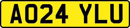 AO24YLU