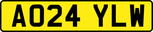 AO24YLW