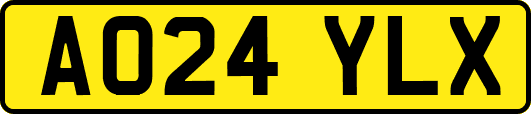 AO24YLX