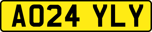 AO24YLY