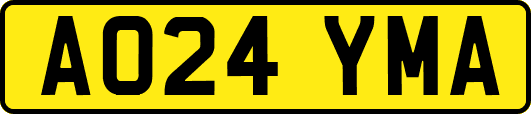 AO24YMA