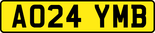 AO24YMB