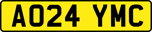 AO24YMC