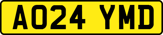 AO24YMD