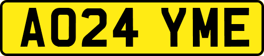 AO24YME