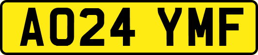 AO24YMF