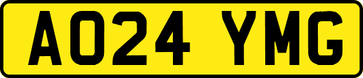 AO24YMG