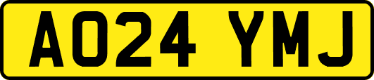 AO24YMJ