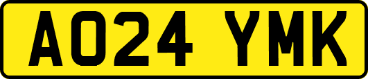 AO24YMK