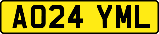 AO24YML