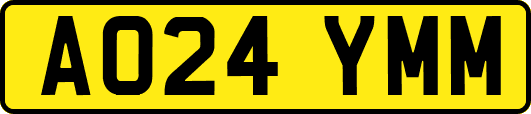AO24YMM