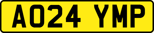 AO24YMP
