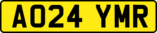 AO24YMR