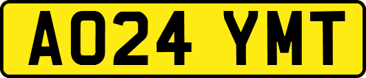 AO24YMT