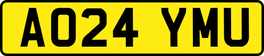 AO24YMU