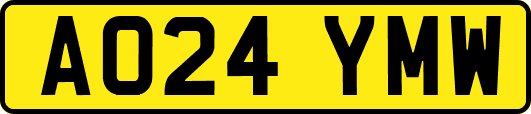 AO24YMW