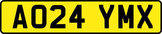 AO24YMX
