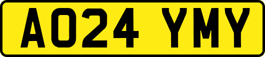 AO24YMY