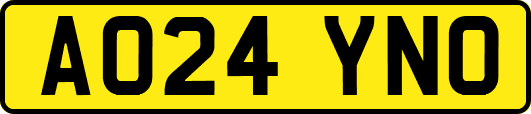 AO24YNO